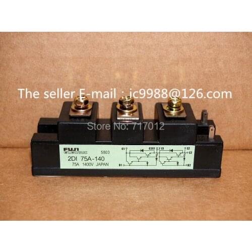 Free Shipping 2DI75A-140 , Can directly buy or contact the seller