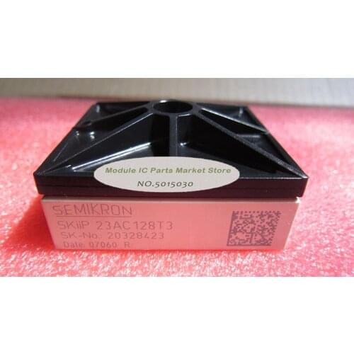 Free Shipping New SKIIP23AC128T3 module