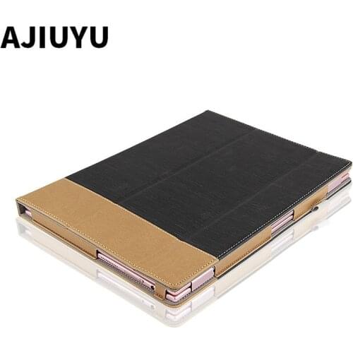 Case For Lenovo YOGA A12 Case Cover Smart Protective Shell Protector Leather Tablet PC For yoga a12 PU Sleeve 12.2 inch A12 Case