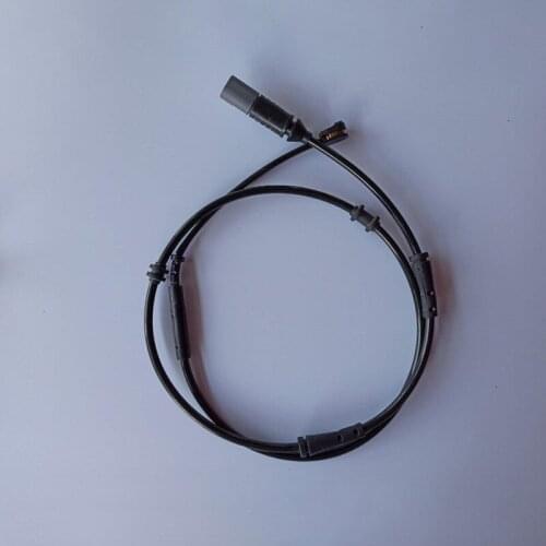 Brake pad wear sensor OEM 34356791960 For BMW B7 F01, F02 2009 7 F01, F02, F03, F04 2008 Back sides 1066mm