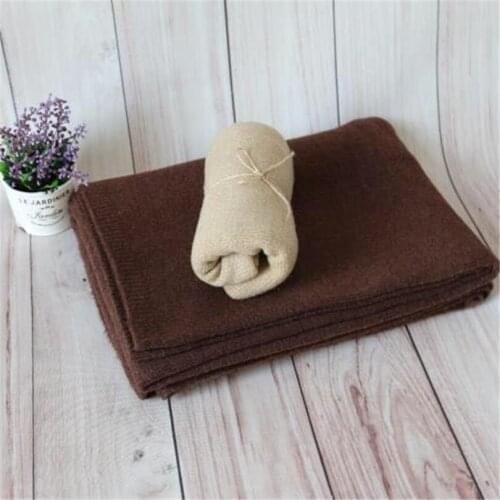 Baby Knit blanket backdrop Soft swaddle blanket backdrop Baby stretch knit wrap Jersey wrap Photography props