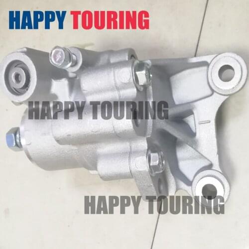 For TOYOTA LAND CRUISER 100 4.7 for LEXUS LX470 98-07 Power Steering Pump 4432060320 44320-60320 Brand New