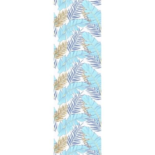 2020 Hot Sell Thickened 45*300 cm Empaistic Self-Adhesive Wallpaper for Room Decoration and Furniture Renovation Waterproof