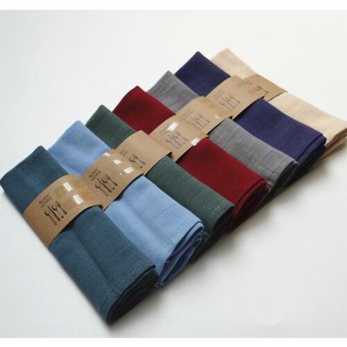 HPUTEXINE Table Napkins