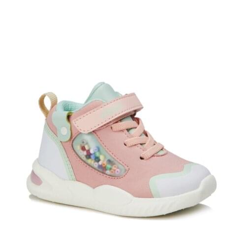 Mahsa Design Orthopedic Shoes For Boys