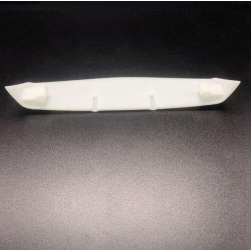 RBR/C WPL D12 Remote Control Truck Heads Wind Deflector Modification Decoration Model Accessories Diy Upgrade R524 C3Y2
