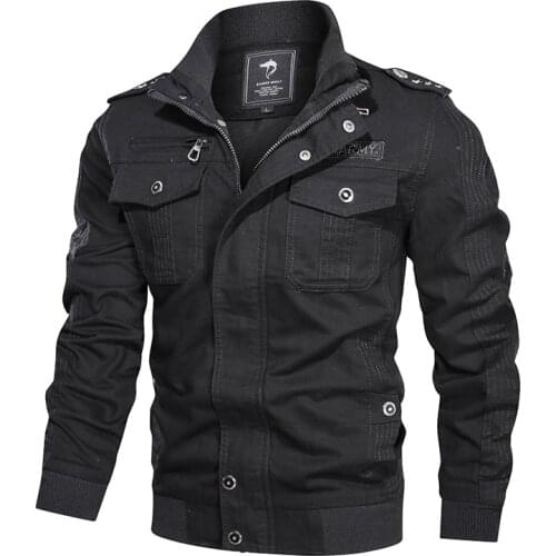 Мужские куртки пилоты TOMITANY China At AliExpress