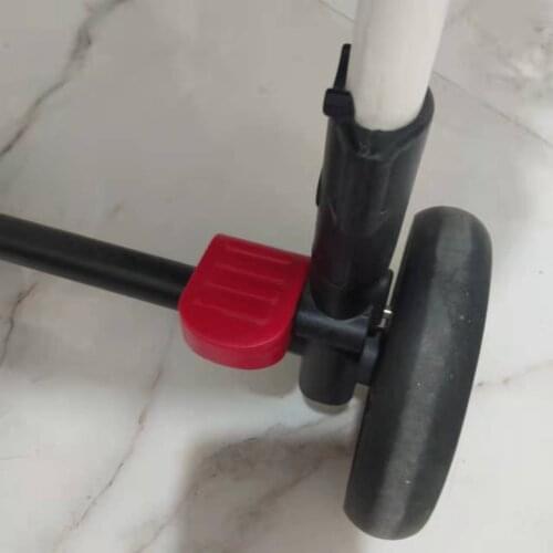 Original Babyyoya Yoyo Yoya Babythrone Baby Stroller Foot Brake Orginal Skid Stroller Accessories