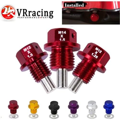 Vrroadrace Fasteners For Cars