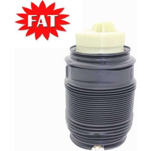 Rear Left Air Suspension Spring For Mercedes-Benz E-Class W212 E300 E350 2010-2016 Air Balloon 2123200325 2123203725 2123202125