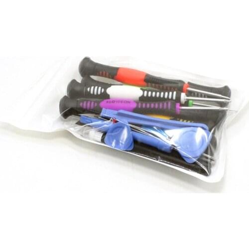 16pcs/set mobile phone repair tools multi-function high Precision Torx screwdriver Combination hand tools