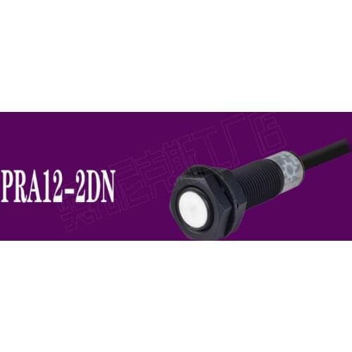 Autonics proximity sensor PRA12-2DN
