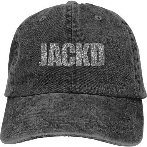 Jackd Baseball Cap cowboy hat Peaked cap Cowboy Bebop Hats Men and women hats
