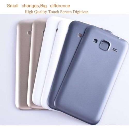 10Pcs For Samsung Galaxy Core Prime G360 G360H G360F G361 G361F G361H Housing Battery Cover Back Cover Case Rear Door Chassis