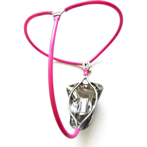 Black emperor male new invisible Australian Version of chastity belt safe and comfortable hot sell full regulation