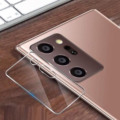 For Samsung Galaxy Z Fold 2 5G Camera Lens Film Protective Back Lens Camera Protector Glass For Galaxy Z Fold2 5G