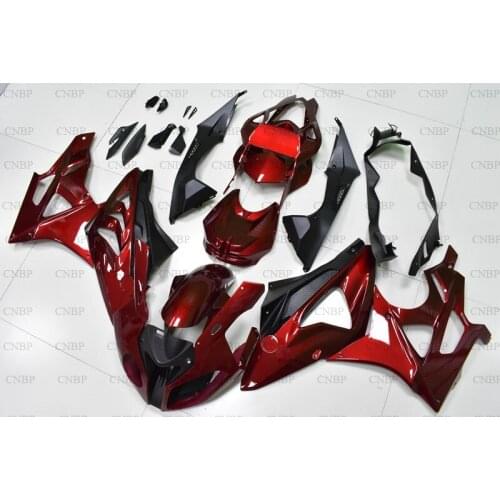 Fairing Kits S 1000 RR 2010 - 2014 Body Kits S 1000 RR 11 12 Fairing S1000RR HP4 2012