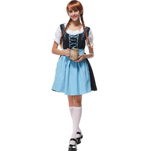 18th century dress costume mid century modern dress cosplay renaissance medieval dress medieval costume clothing DD1408