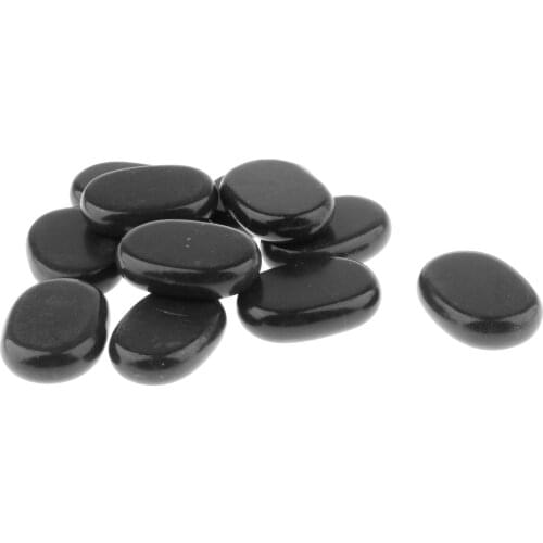 SPA Relaxing Body Hot Stones Relaxation for Massage Parlour Beauty Salon