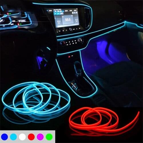 SUCHME LED Strips
