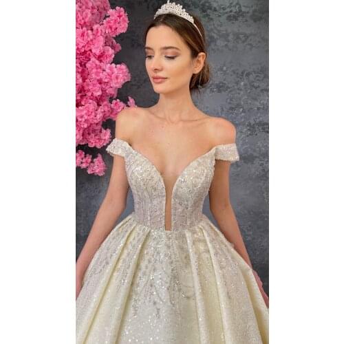 White House by Özge Yılmaz Womens Off Shoulder Dresses