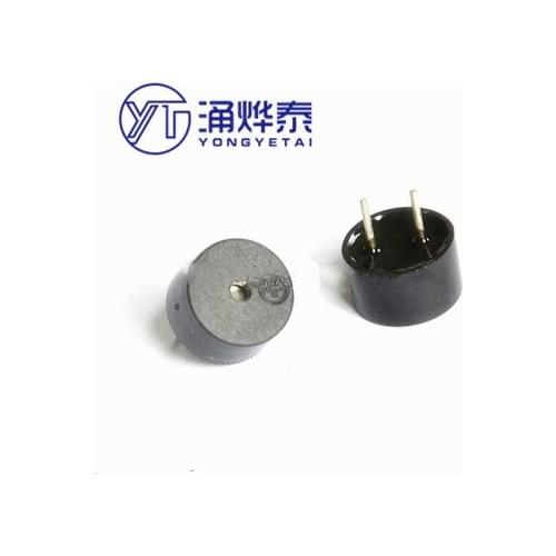 9042 small size ultra-thin 9*4.2 passive electromagnetic buzzer 3.3V 16R