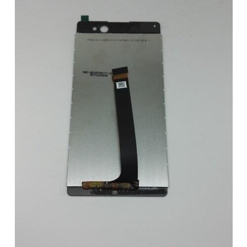 6.0"LCD display Touch Screen Digitizer Assembly For Sony Xperia XA Ultra F3211 F3213 F3215 F3216 F3212 replacement Pantalla part