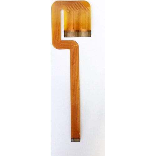 Free Shipping FSM-50S FSM-50R FSM-17S FSM-17R fusion splicer LCD Cable Display connect Cable