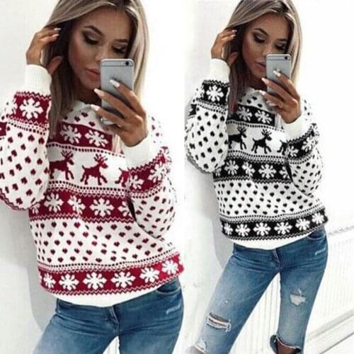 S-XL women autumn winter casual leisure tops blouse o neck long sleeve cartoon print blouse tops