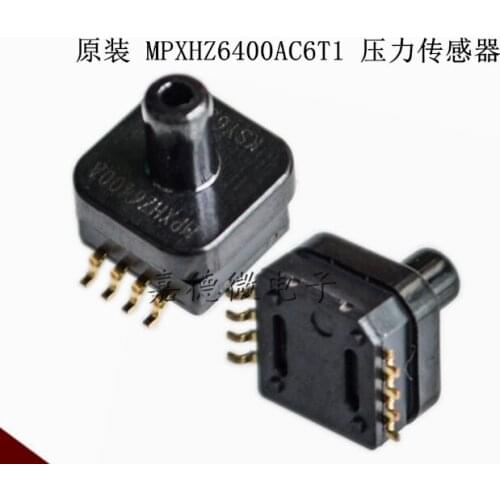 Xinyuan MPXHZ6400A MPXHZ6400AC6T1 5PCS/LOT integrated circuit IC chip