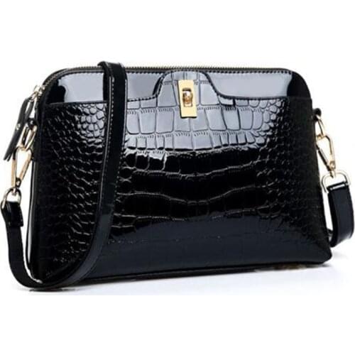 FERAL CAT Red Women's Bags