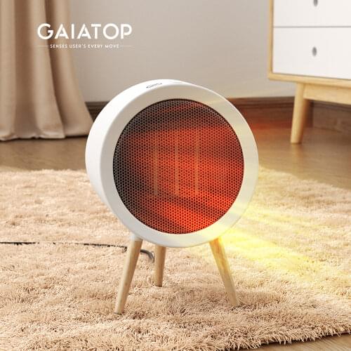 GAIA TOP Home Heaters
