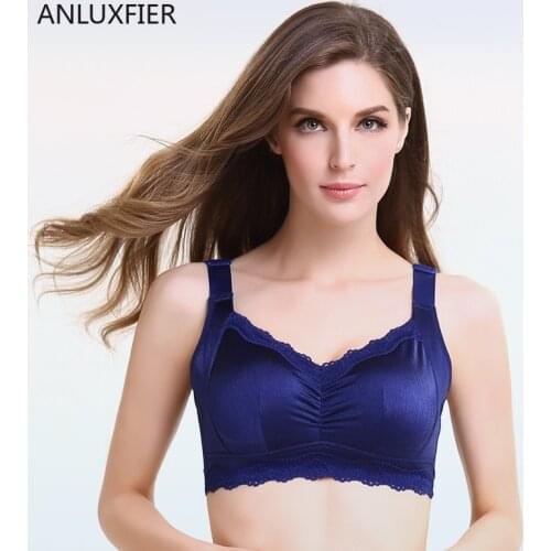 H9683 Special Bra After Breast Cancer Surgery No Steel Ring Bras Underwear Surgical Resection Mastectomy Professional Lingerie