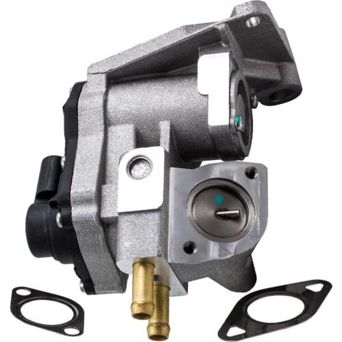 AGR Exhaust EGR Valve For AUDI VW For SKODA For SEAT 2.0 FSI 06F131503A 06F131503B