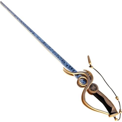 Ninja Gaiden III Cosplay The Regent of The Mask Weapons Sword for Halloween Fancy Stage Performance Props COS Christmas Gift