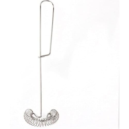 EWs Metal Whisk