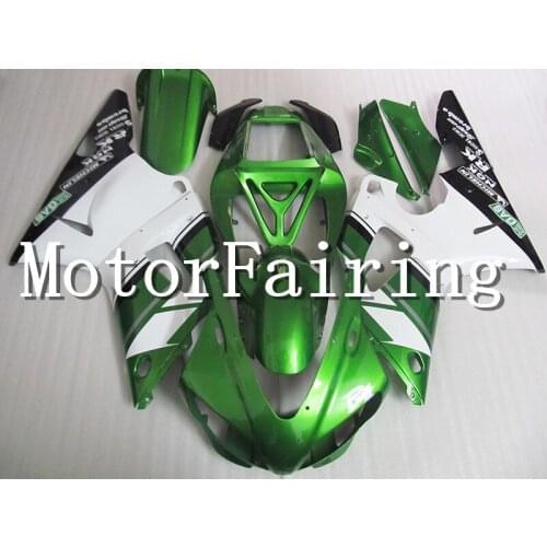 Motorcycle Bodywork Fairing Kit Fit For YZF R1 YZF-R1 1998 1999 ABS Plastic Injection Molding Moto Hull Fairings Set C747