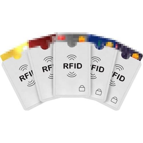 NEWCE Credit Card Cases