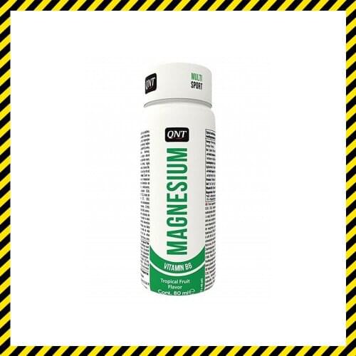 QNT Vitamins / Minerals