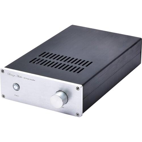 Size(mm):W195 H75 L311 STK4221 power module, back module, high power fever amplifier