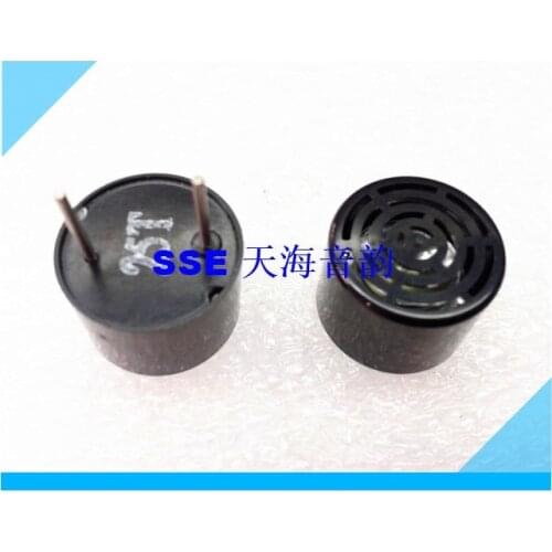 SSE1625T, 16mm / 25Khz Molded Case Ultrasonic Sensor Dog repellent repellent flooding rats