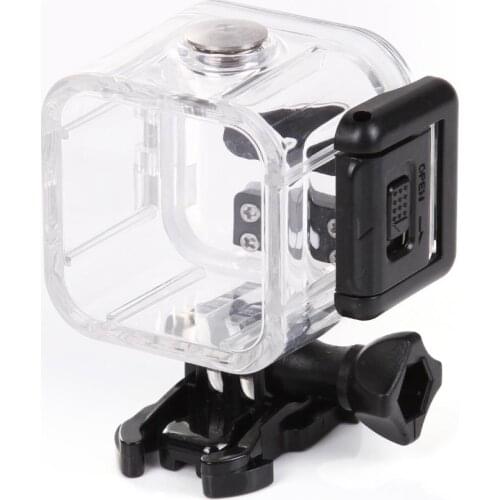 Bluelans Diving Surfing Waterproof Housing Case Cover for GoPro Hero 4/5 Session Camera