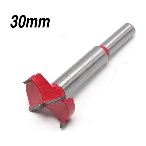 30mm 1.18" Wood Hole Saws for Woodworking Wood Cutter Drilling Bit Tools