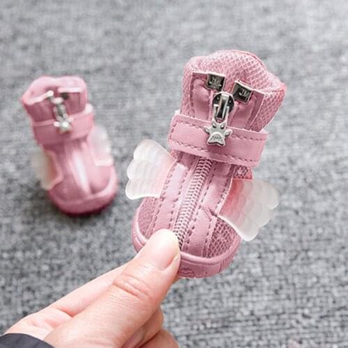 Beautydog Shoes For Dogs