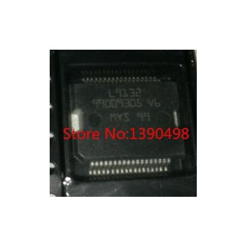 Free Shipping L9132 10pcs/lot new IC HSSOP36