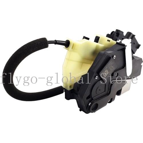 CN15-A219A-NE CN15A219ANE Trunk luggage compartment door lock Rear tailgate door lock for Ford Ecosport 2013-2017