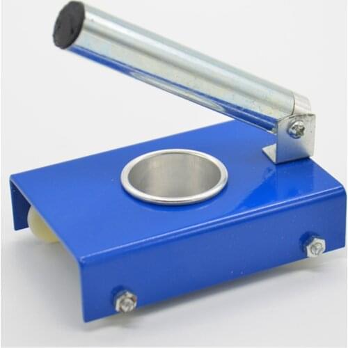 Recoil Motion Demonstrator Physical Mechanics Experiment School Students Teaching Equipment