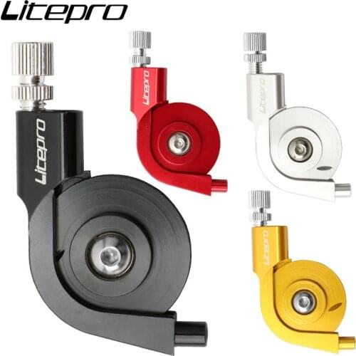 LITEPRO V Brake Adapter Road Bicycle V-Brake Caliper Stroke Converter Tensioning Device Iamok Bike Accessories