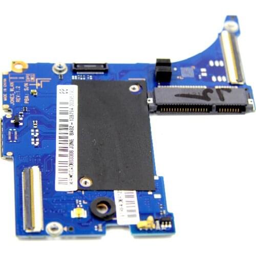Genuine For SAMSUNG 700T1C XE700T1C HOME botton POWER CHARGE BOARD BA41-02150A