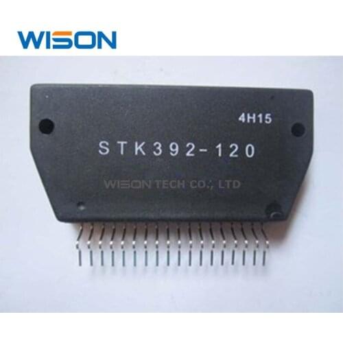 STK392-120 Free Shippin original MODULE